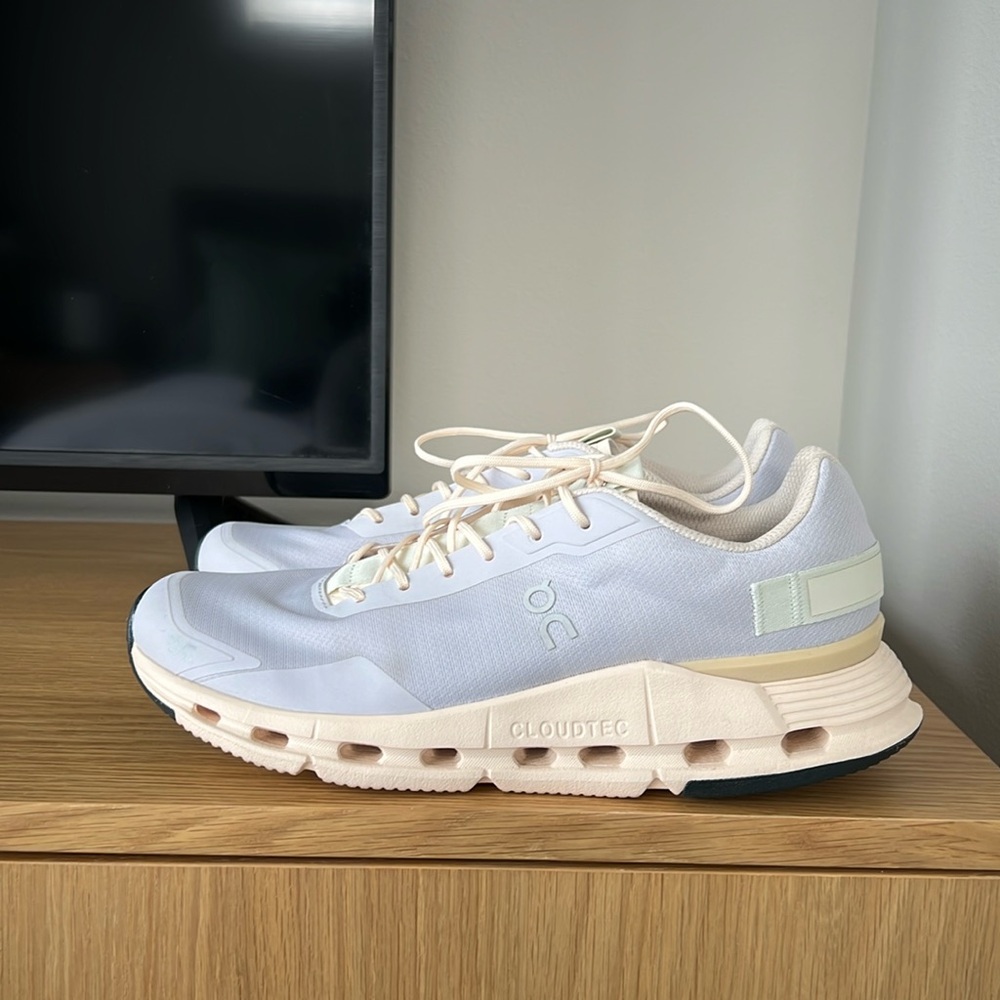 ON Cloud Nova Running Shoe
